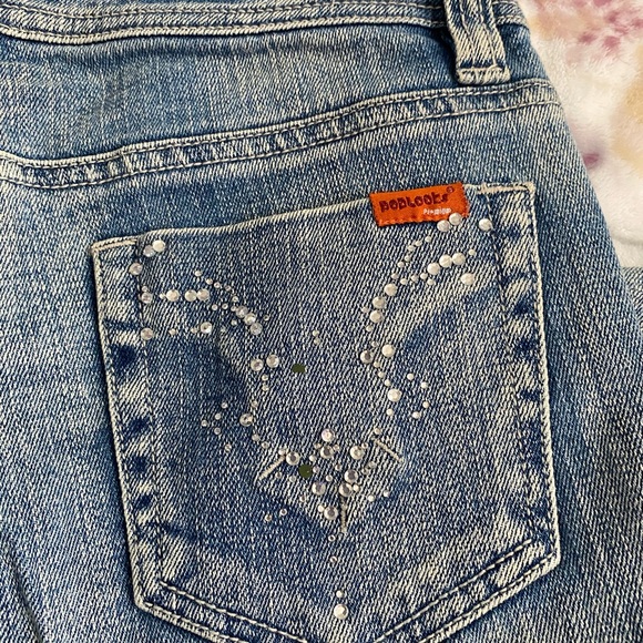 Bootcut Jeans - Picture 5 of 5